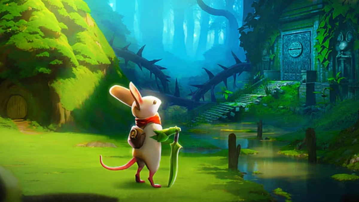 Moss PSVR2 Dev Polyarc Closed After 12 Years of Games