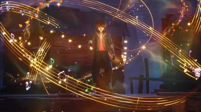 Kingdom Hearts 4