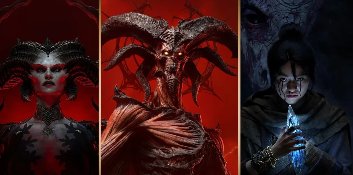 It's Official, Diablo 4: Age Of Hatred Collection Brings Hell To Switch 2 Next Week