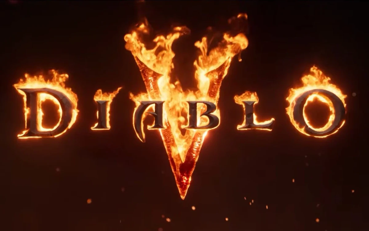 Diablo 5 Is Coming In Spring 2029, Here's The First Teaser Trailer