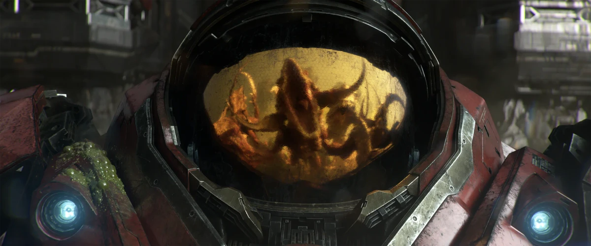 StarCraft returns in 2030 as an open-world shooter