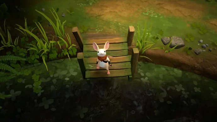 Moss developer Polyarc share that they're shutting down just two months after releasing a VR-less port of the beloved mousey adventure games
