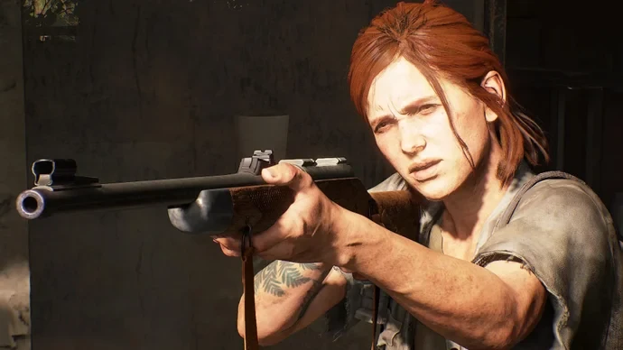 A multiplayer mod for The Last of Us 2 was reportedly cancelled "at Sony's request"