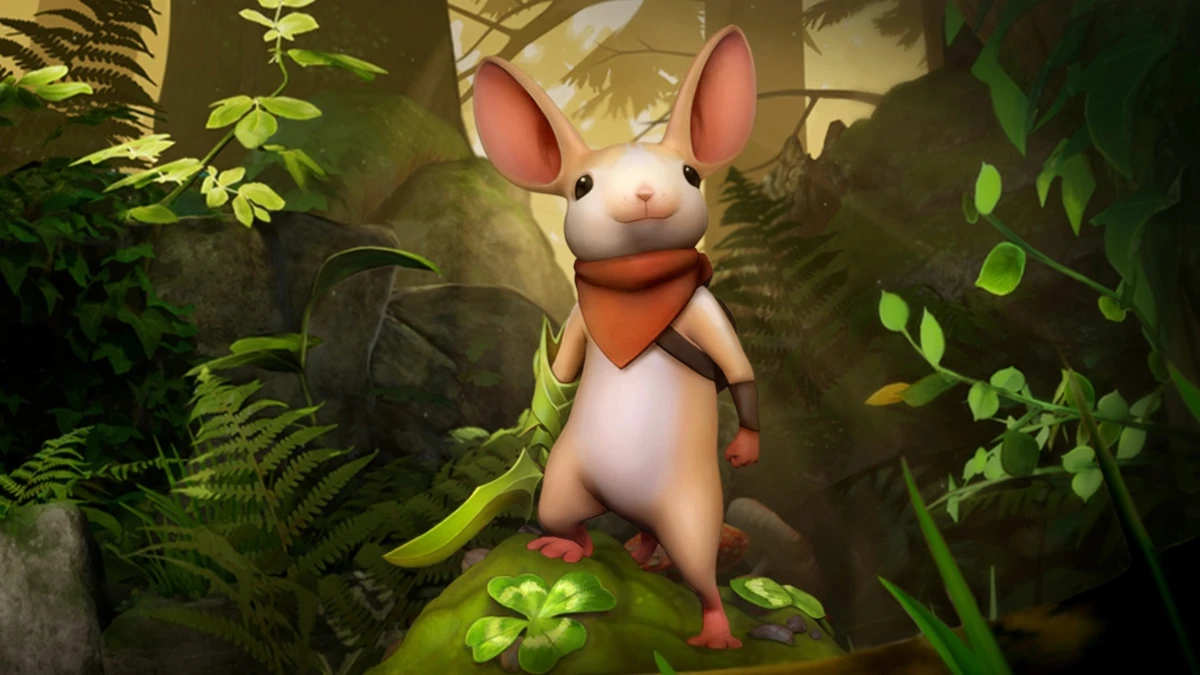 Moss Developer Polyarc Announces Shutdown