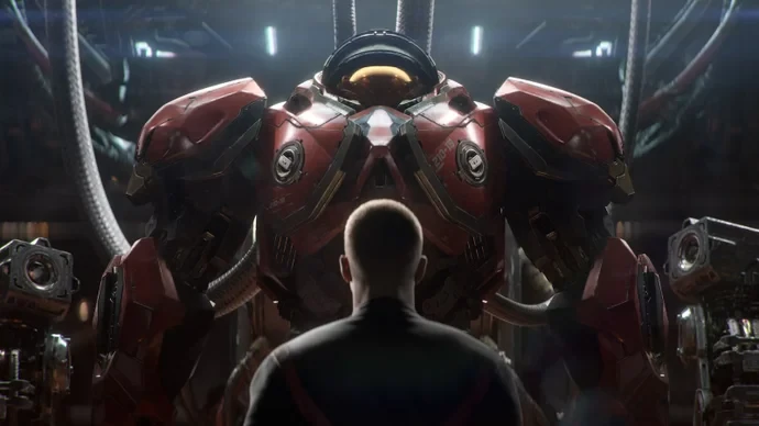 New StarCraft title to launch in 2030, will be an open-world FPS
