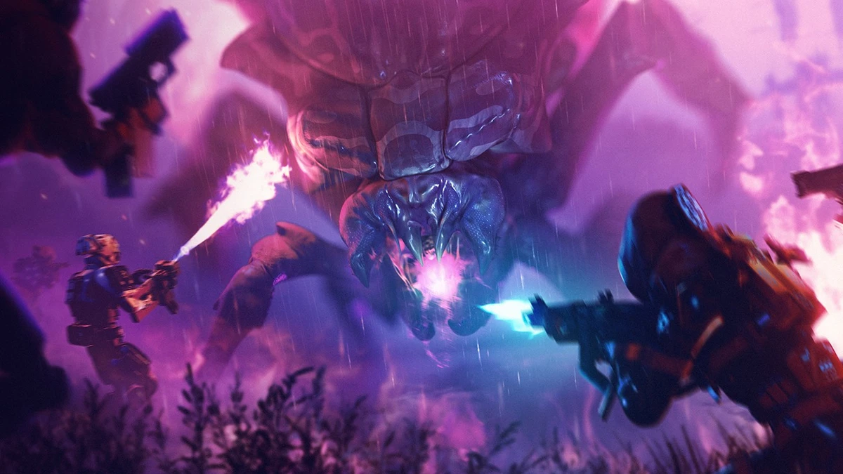 Marathon Abandons Seasonal Content Model, Bungie ‘Evolving’ Game with PvE and TDM Modes