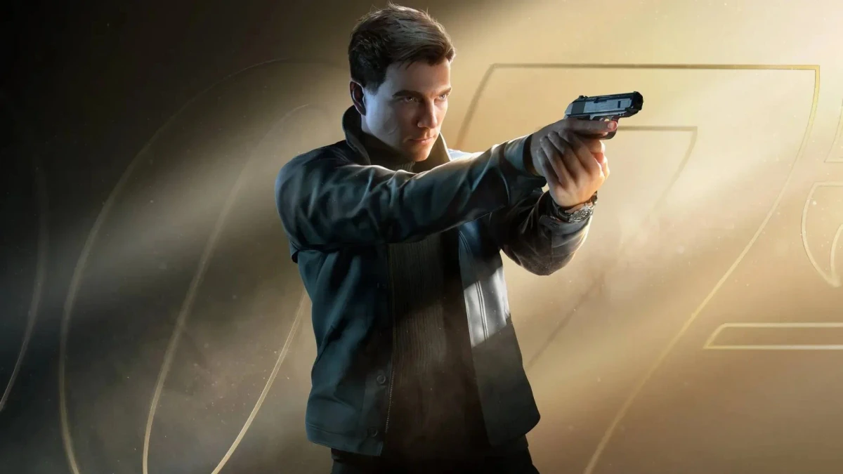 007 First Light On Switch 2 Delayed Until March 2027