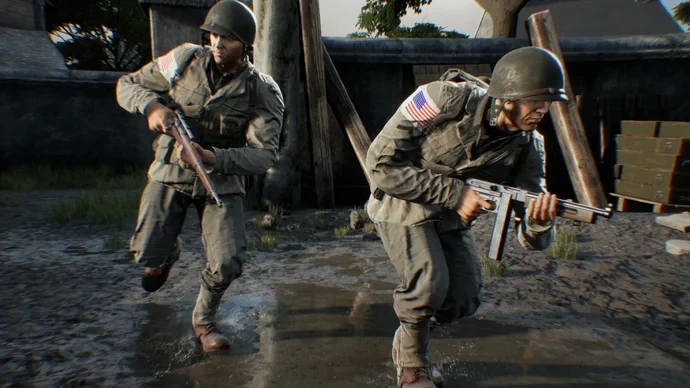 Team17 owner Everplay increases shareholding in Wardogs dev Bulkhead, touts strong FY26 results