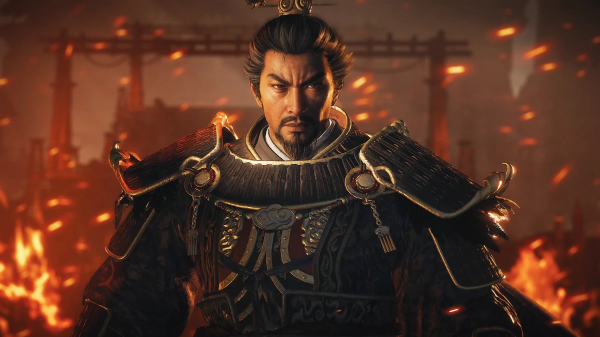 Wo Long 2: Wings of Ember launches March 4, 2027, alpha demo now available