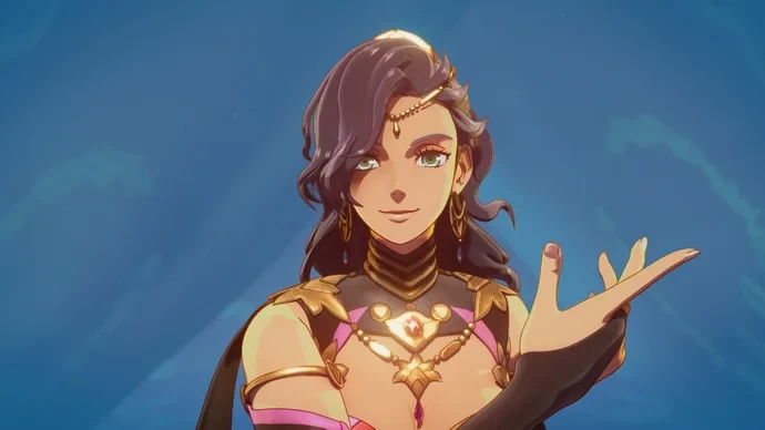 Fire Emblem: Fortune's Weave review