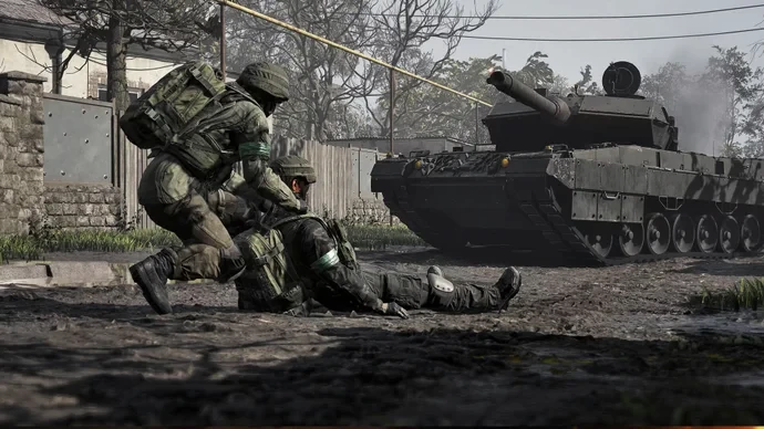 "They often don’t make it in the door": Wardogs studio Bulkhead check for "anti-crunch messaging" on prospective hires' social media, CEO says