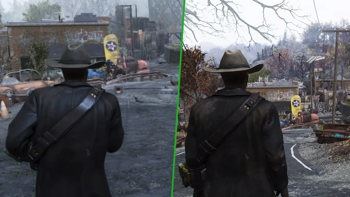 Fallout 76