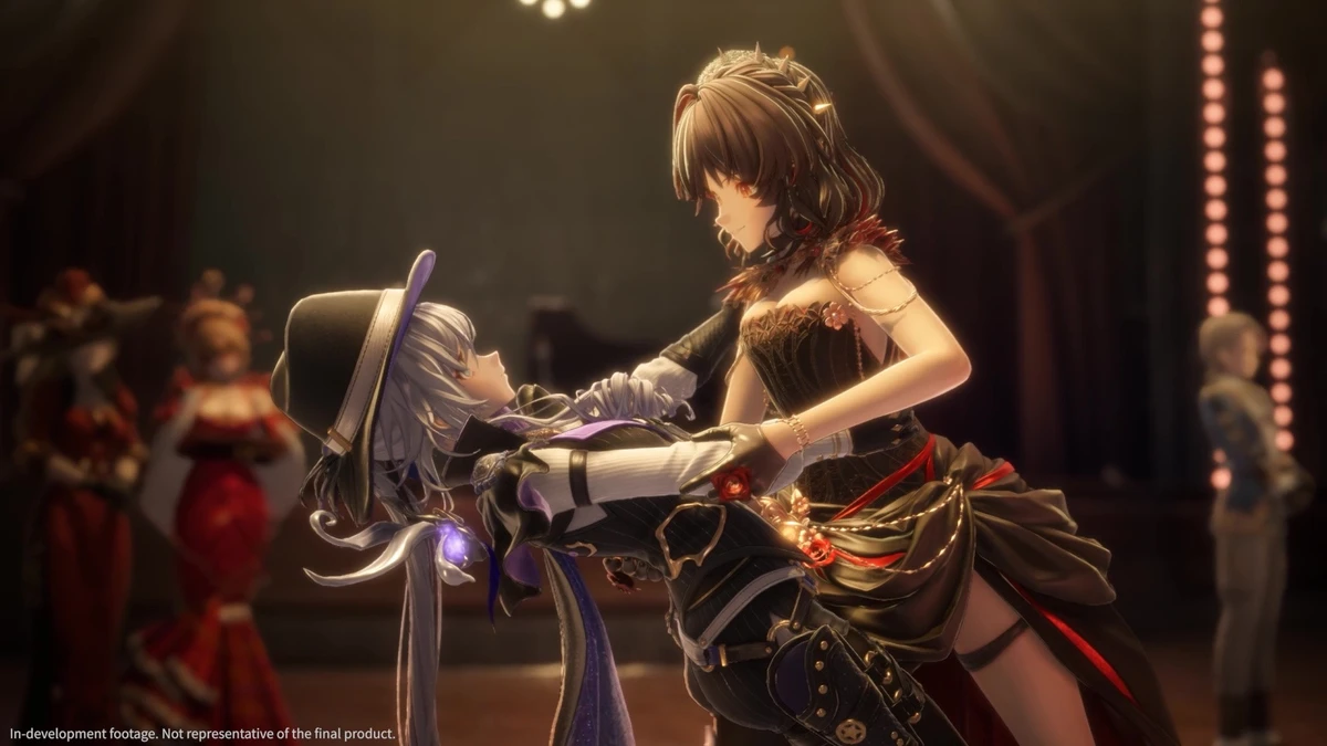 Preview: Silver Palace Is a Gorgeous Gothic PS5 RPG, But So Far I've Played It Before