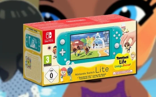 Tomodachi Life