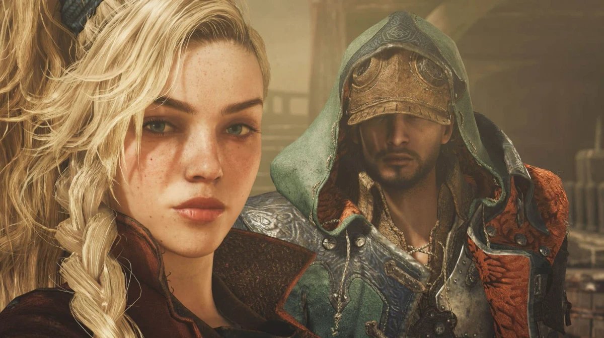 Monster Hunter Wilds will make editing your character’s appearance free and unlimited. Paid vouchers to be scrapped as of December 3