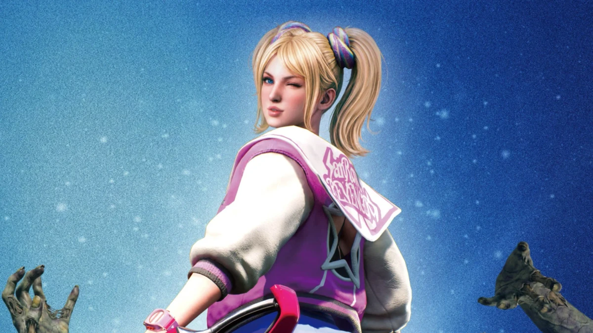 Lollipop Chainsaw 2 Officially Announced for PS5, Early Gameplay Looks Rough as Heck