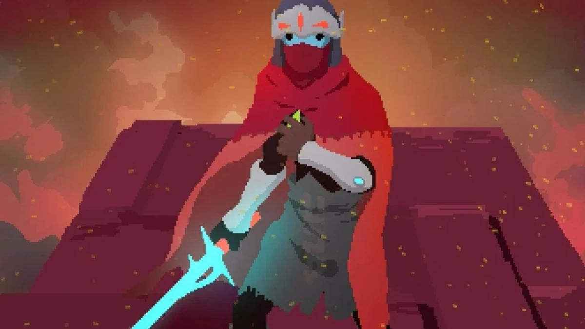 'It's Devastating': Hyper Light Drifter Dev Lays Off Nearly All Staff After Publisher Pulls Funding