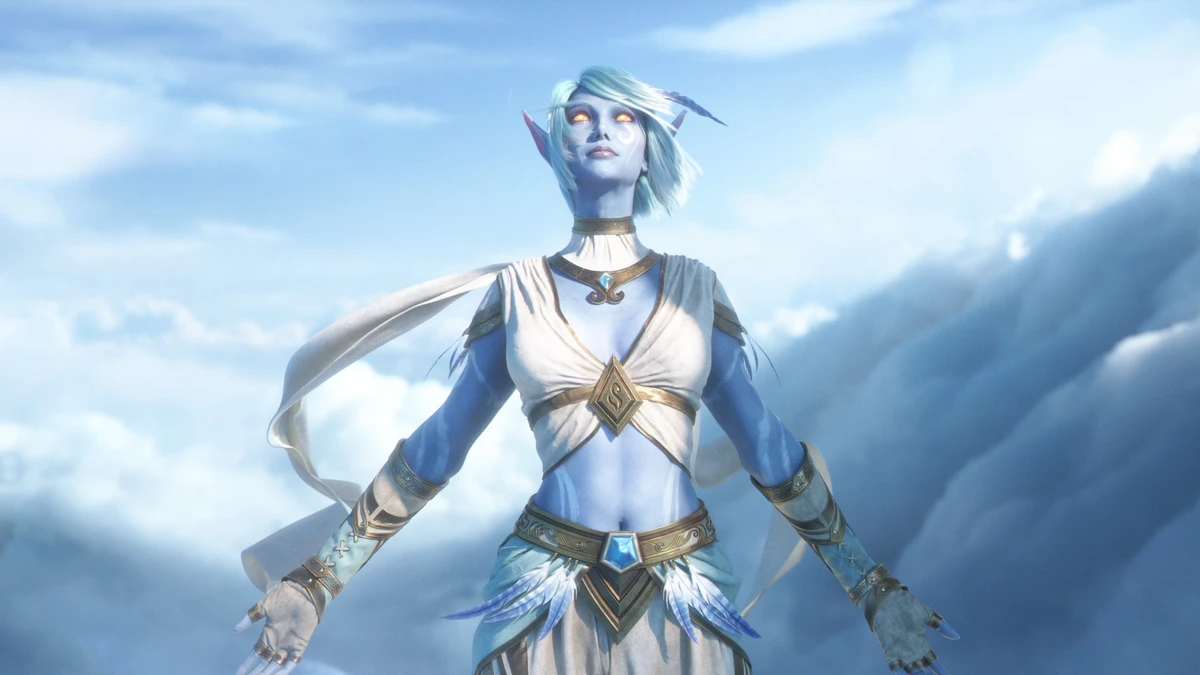 World of Warcraft: Forever Beta Launches to Technical Issues, Long Queue Times