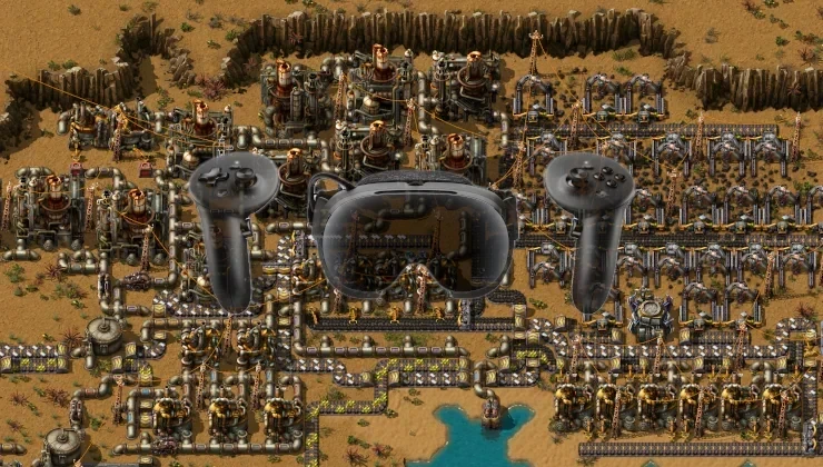 Factorio