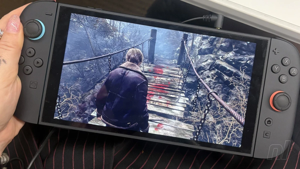 Round Up: The Switch 2 Games We Played At TGS From 2026's Shoo-In 'Publisher Of The Year'