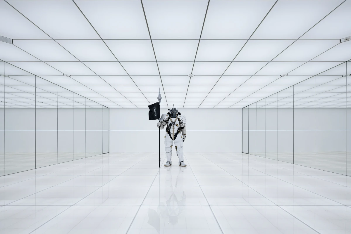 Kojima Productions asks players to treat report on why it switched from PlayStation to Xbox ‘with a dose of scepticism’