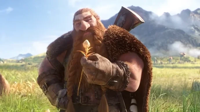 Blizzard developer says World of Warcraft: Forever's beta numbers are the "craziest" he's seen in 17 years