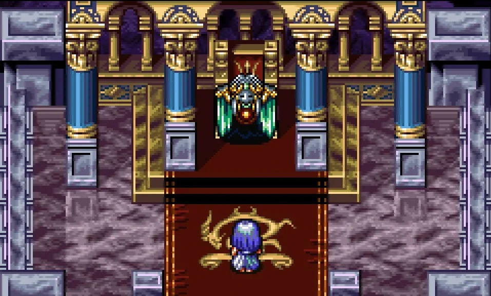 SNES RPGs Lufia & Lufia II Headed to Modern Platforms In 2027