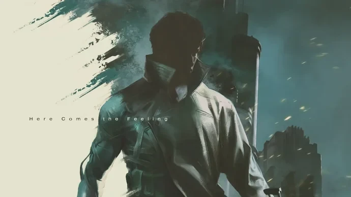 Hideo Kojima doesn't know if Physint will be released on PS5, and he hasn't decided if it's going to use Sony's Decima game engine