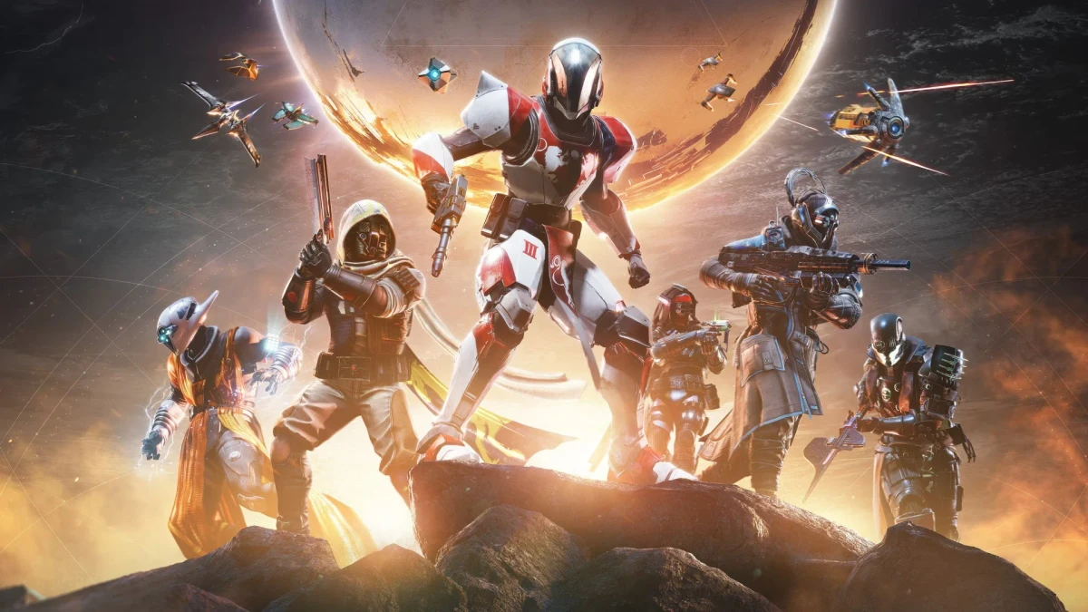 'We Are Not Done with Destiny': Bungie Commits to Sci-Fi Series After Fan Backlash, Restores Destiny 2 Content