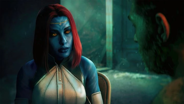 Sony appears to censor LGBTQ content in Marvel's Wolverine for some regions