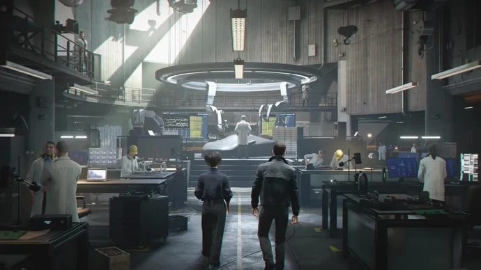 IO Interactive "had no choice" but to delay Switch 2 launch of 007 First Light for a third time