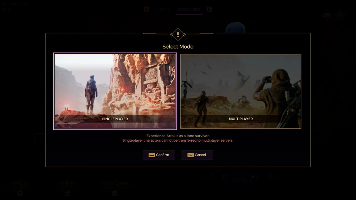 Dune: Awakening Arrives on XBOX With New Ways to Play