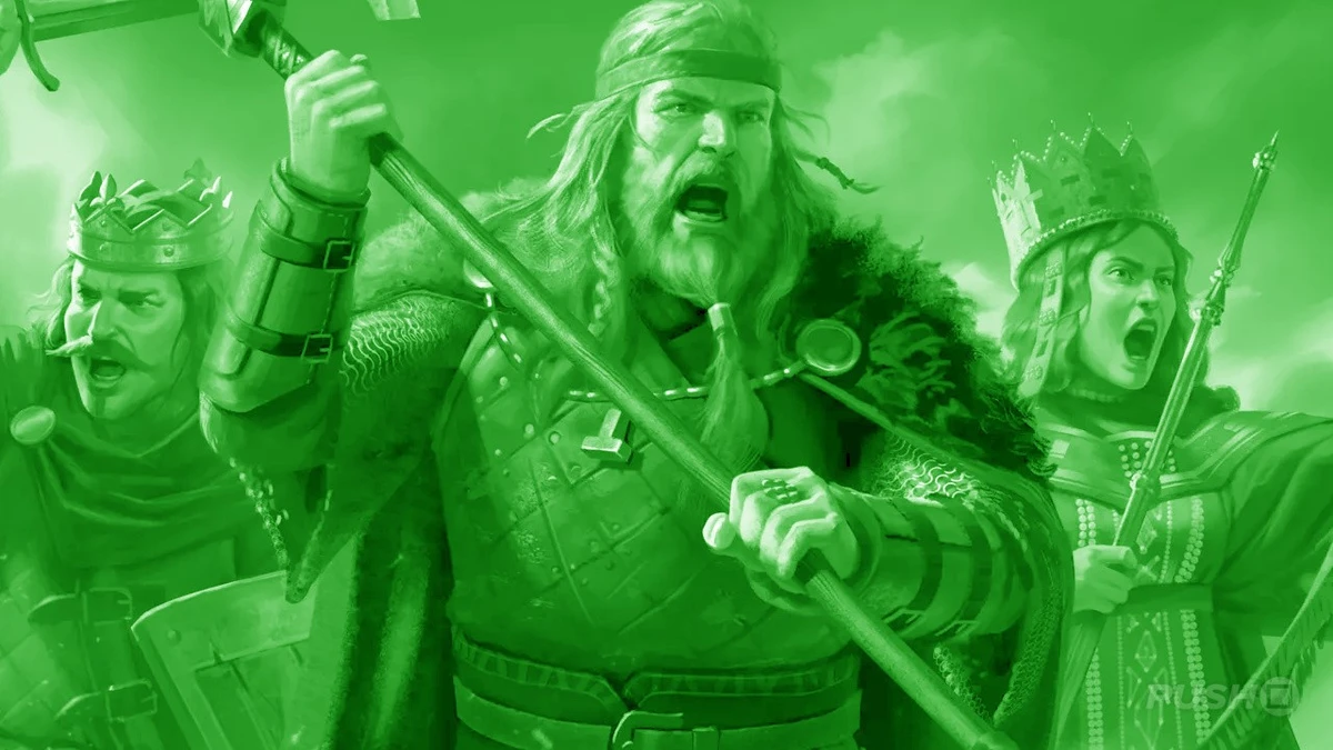 Age of Empires Dev Has Half of Studio Slashed, Project Cancelled Amid Xbox Layoffs