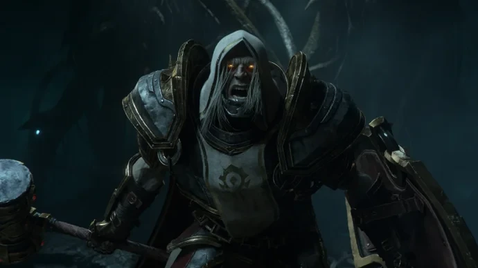 World of Warcraft: Forever has recaptured the original MMO's magic, something I thought was impossible