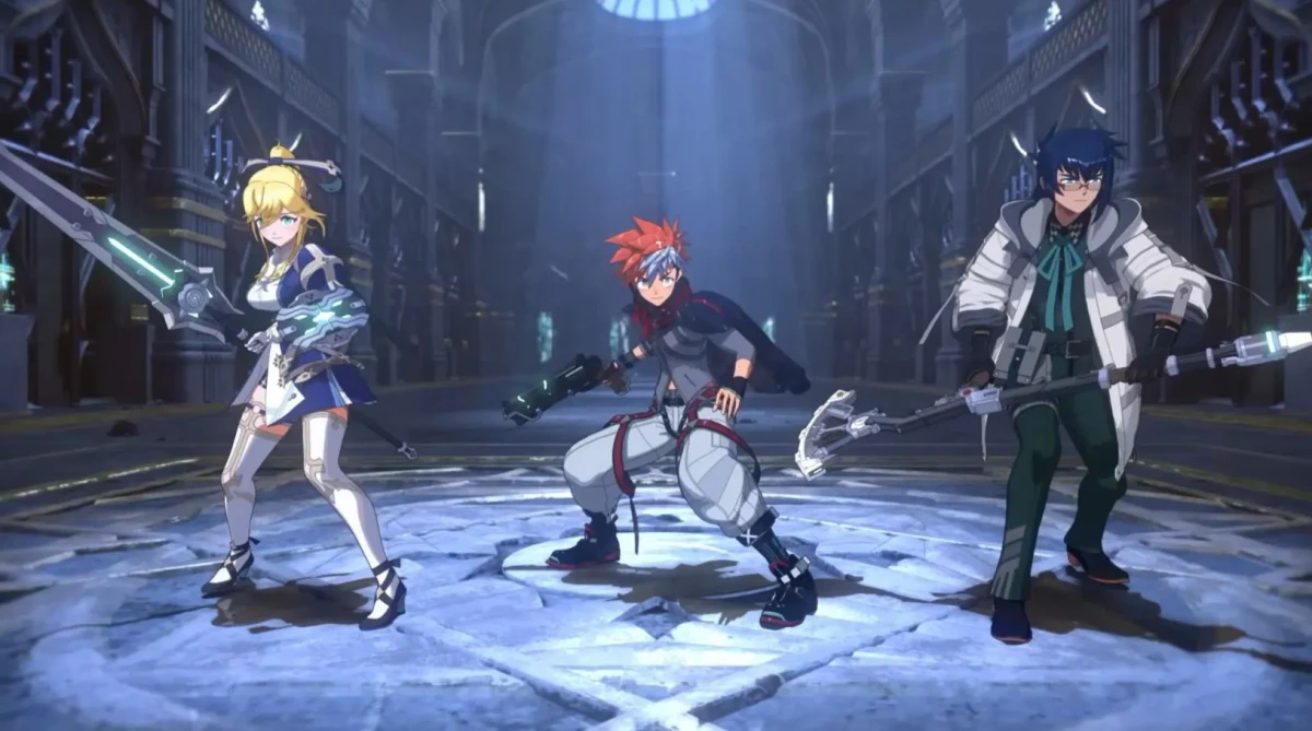 Wild Arms spiritual successor Armed Fantasia discontinued by publisher despite successful 2022 crowdfunding campaign