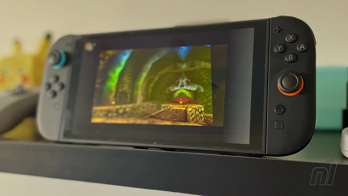Countdown: Zelda: Ocarina Of Time Dungeon Crawl #2 - A Sophomore Slump?