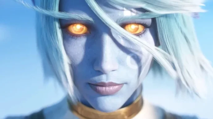 As World of Warcraft: Forever's beta popularity grows, Blizzard has yet again had to increase the server cap