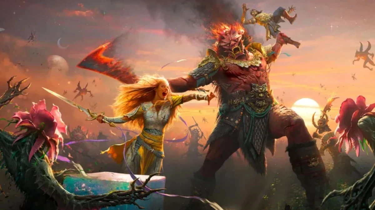 God of War Laufey PS5 Editions Revealed, Pre-Order Tomorrow