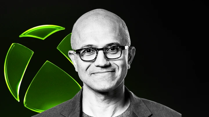Microsoft CEO says Xbox is simply 'streamlining' after cutting over 5,750 jobs in three years