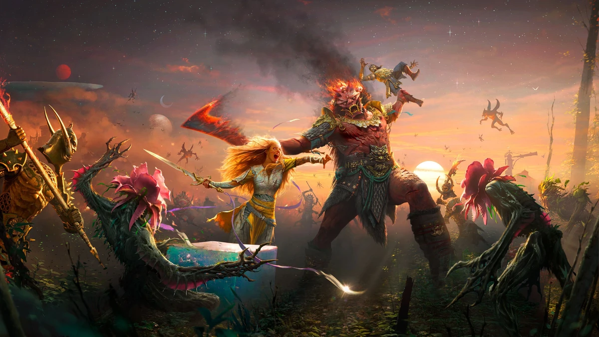 God of War Laufey pre-orders open September 29, editions detailed
