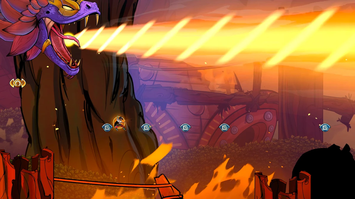 Suri: The Seventh Note launches Oct 30 on PS5