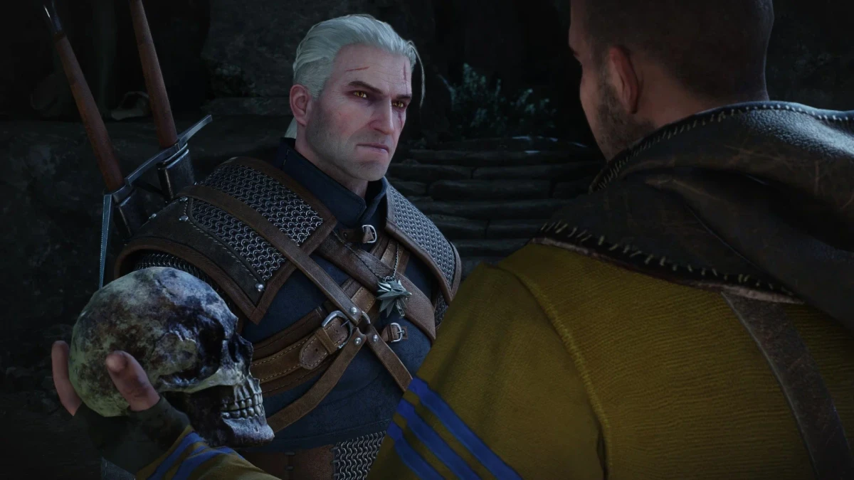 These Are The 70+ Most Important New Features In The Witcher 3 Remastered