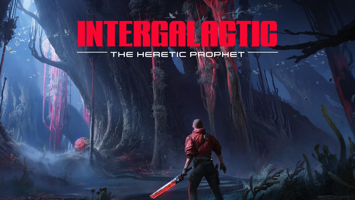 Intergalactic: The Heretic Prophet to be fully revealed in 2027
