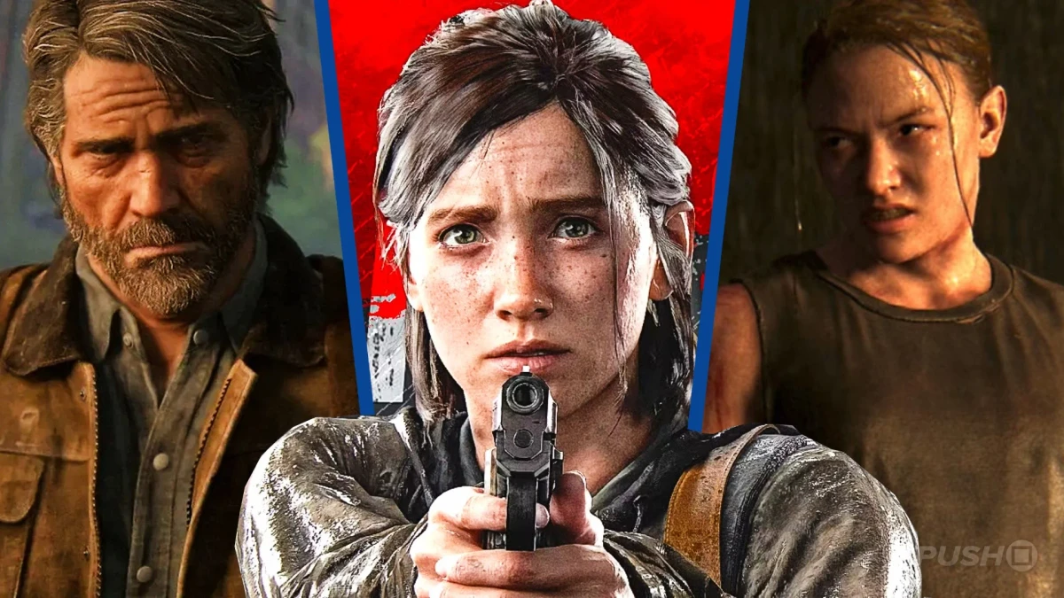New The Last of Us Games in 'Very Early Stages' of Development