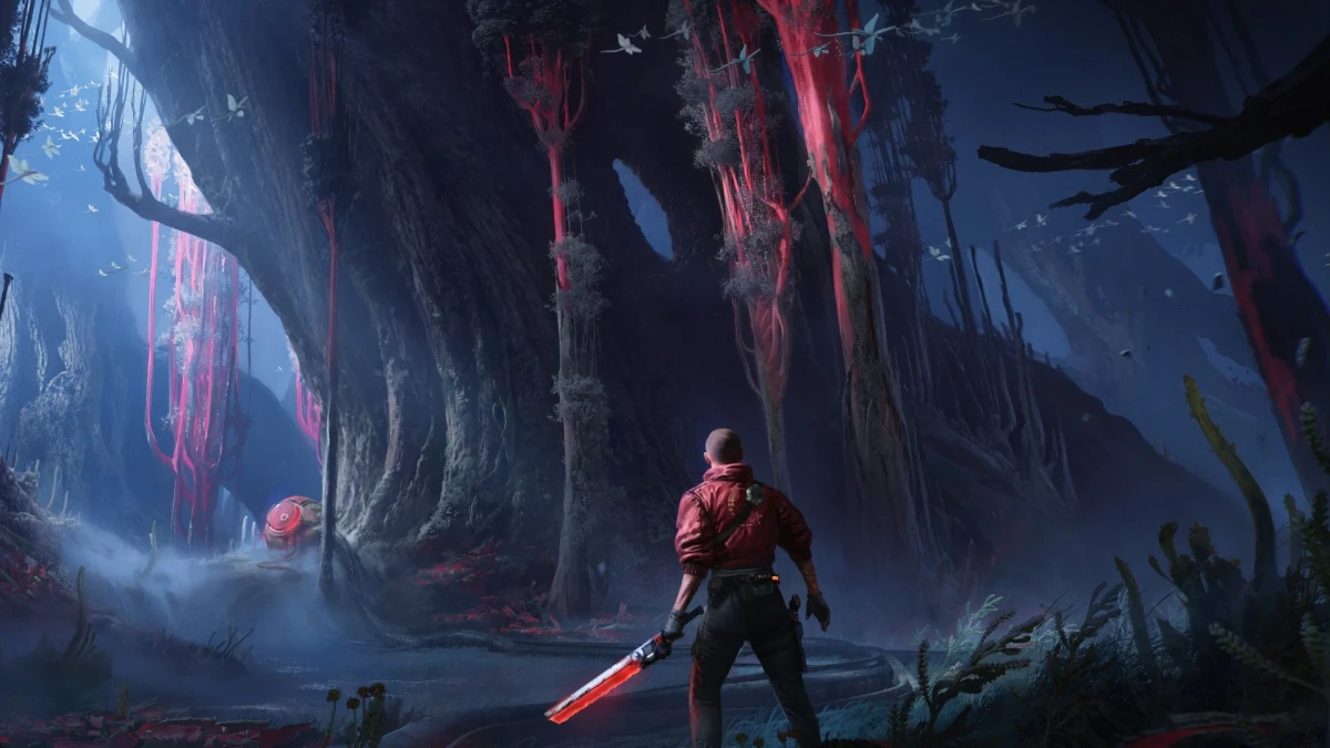No Intergalactic PS5 Updates Until 2027, New Artwork for Now