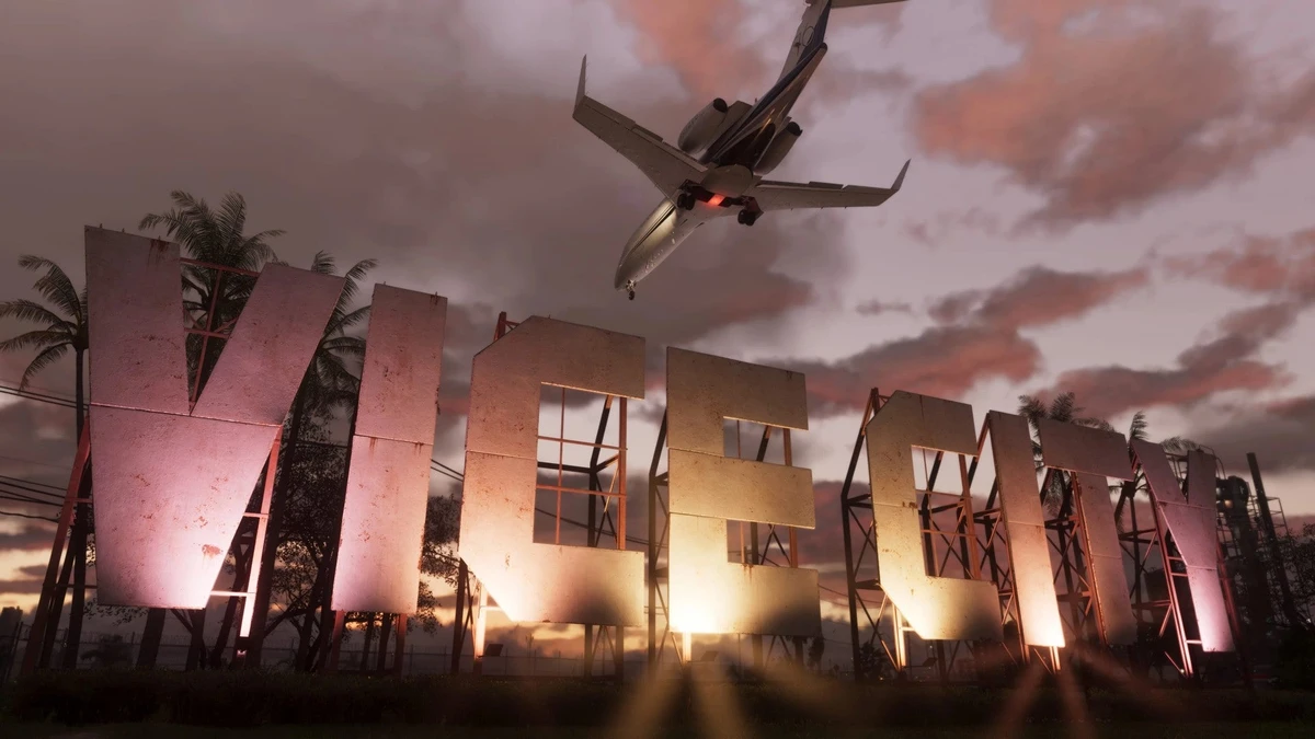 Rockstar Confirms GTA 6 Simulates Tropical Storms and Hurricanes