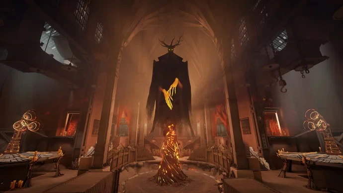It's not even out yet, but Valve's Deadlock just became one of the most played games on Steam