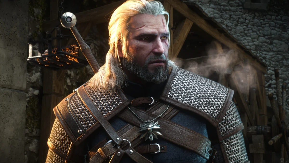 The Witcher 3 Remastered PS5 Pro Performance Seems to Vary Massively Between Players, and No One Knows Why