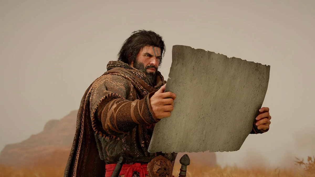Crimson Desert Charting the Unknown Expansion Delayed Two Weeks