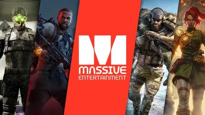 The Division studio Massive expands to take control of Splinter Cell and Ghost Recon, and a new IP, in Ubisoft's most recent reorganisation